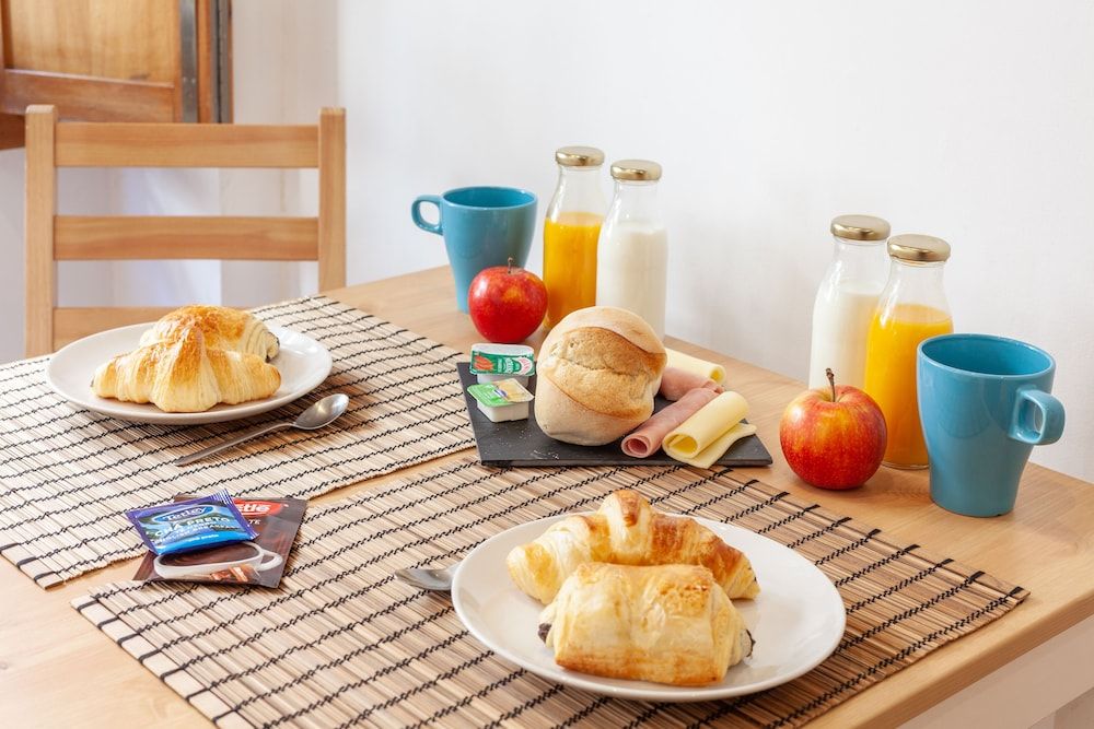 D&S - Porto São Bento Apartments I Studio (1) 4