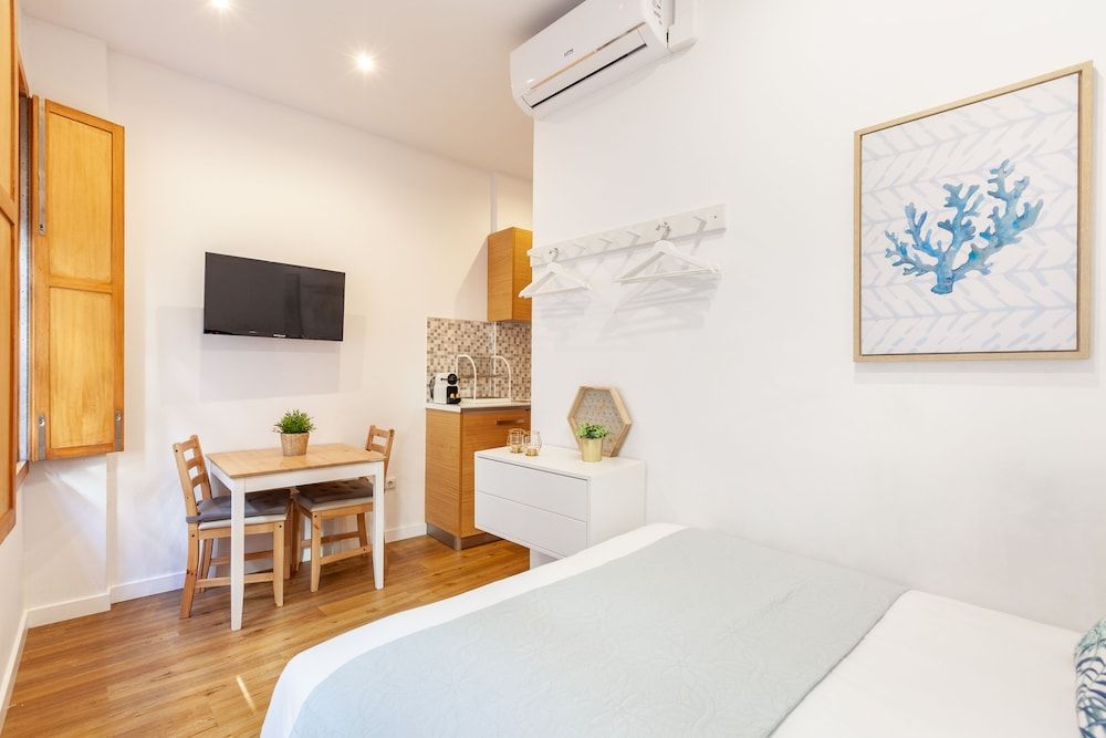 D&S - Porto São Bento Apartments I Studio (1) 14