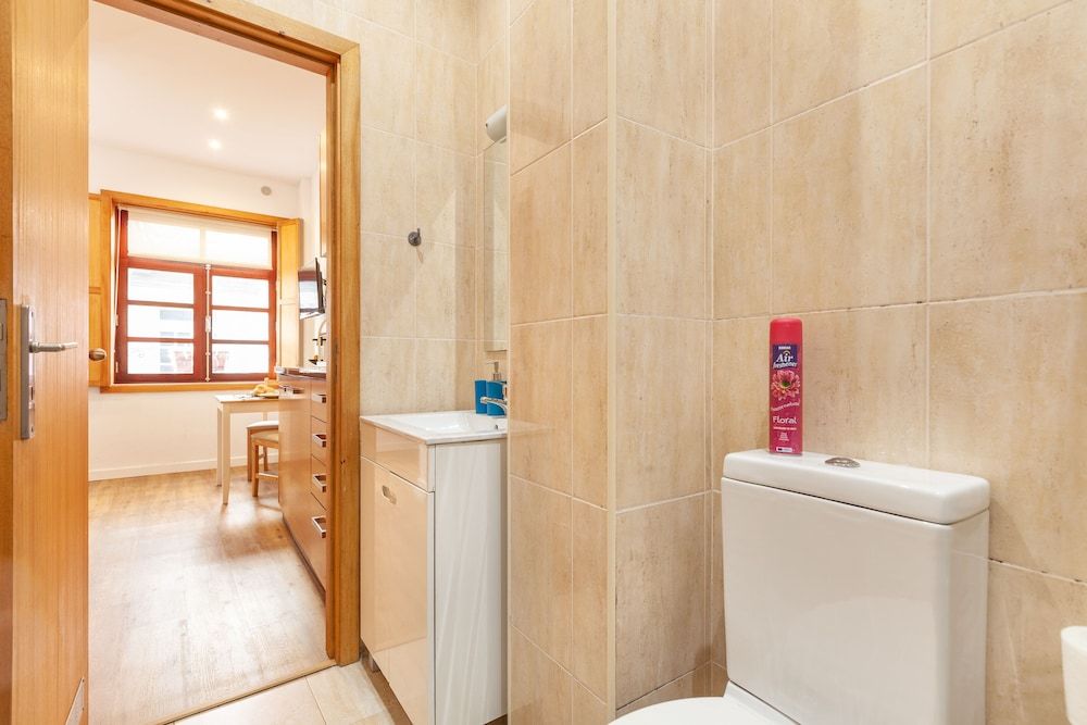 D&S - Porto São Bento Apartments I Studio (1) 10