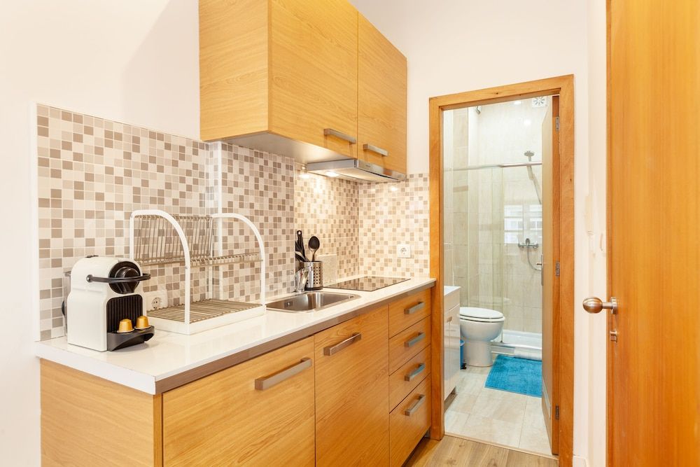 D&S - Porto São Bento Apartments I Studio (1) 11