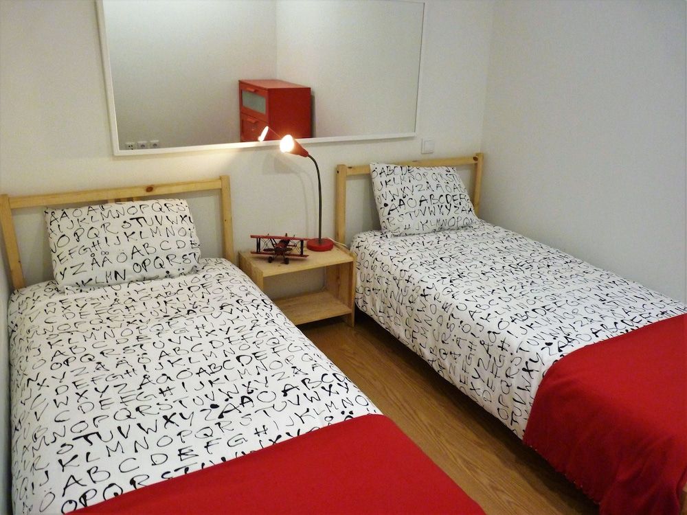 undefined D&S - Porto Theater Apartment 2