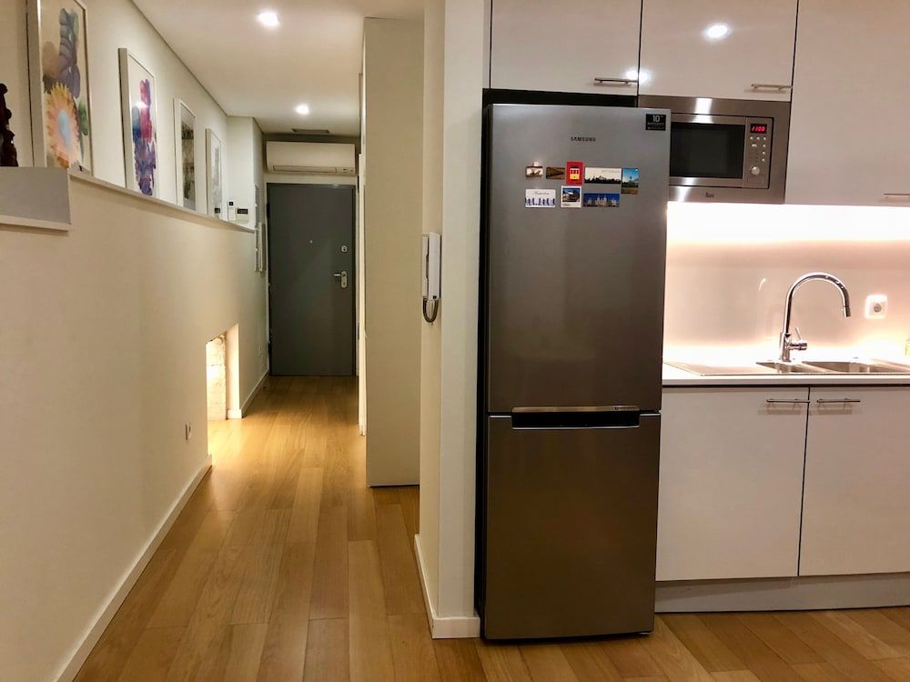 D&S - Porto Theater Apartment City Apartment 15