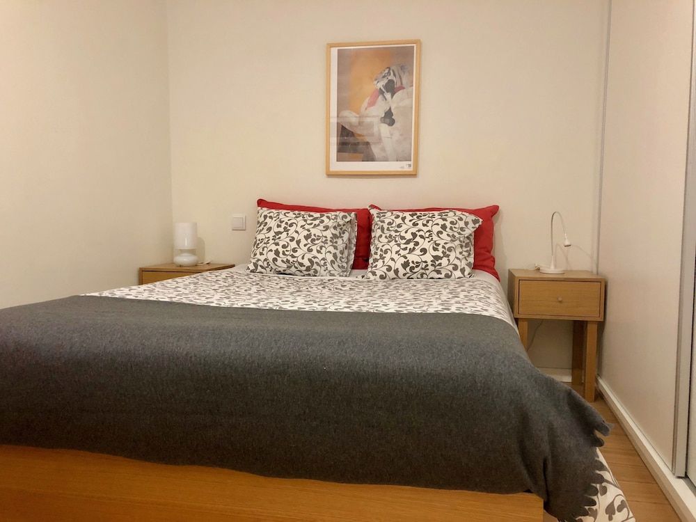 undefined D&S - Porto Theater Apartment 10