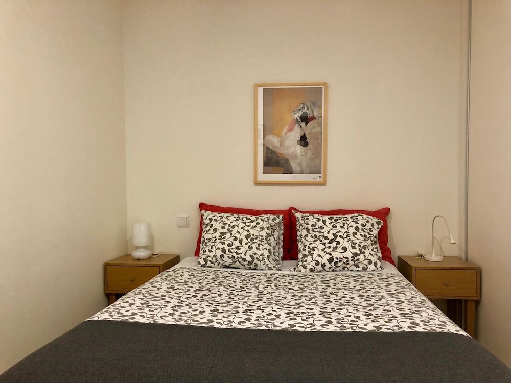 undefined D&S - Porto Theater Apartment 5