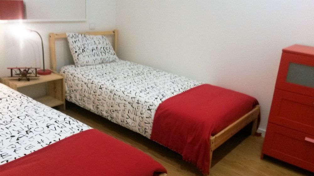 D&S - Porto Theater Apartment Apartment, 2 Bedrooms 4