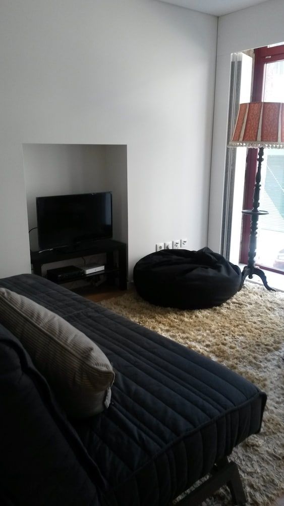 D&S - Porto Theater Apartment Apartment, 2 Bedrooms 2