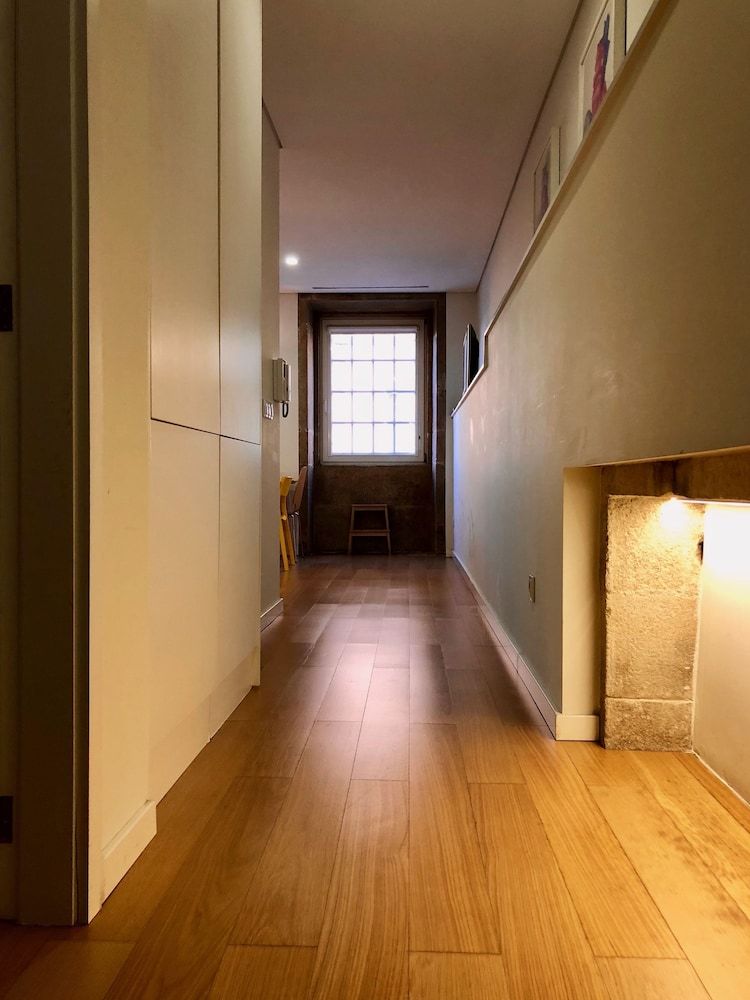 D&S - Porto Theater Apartment City Apartment 16