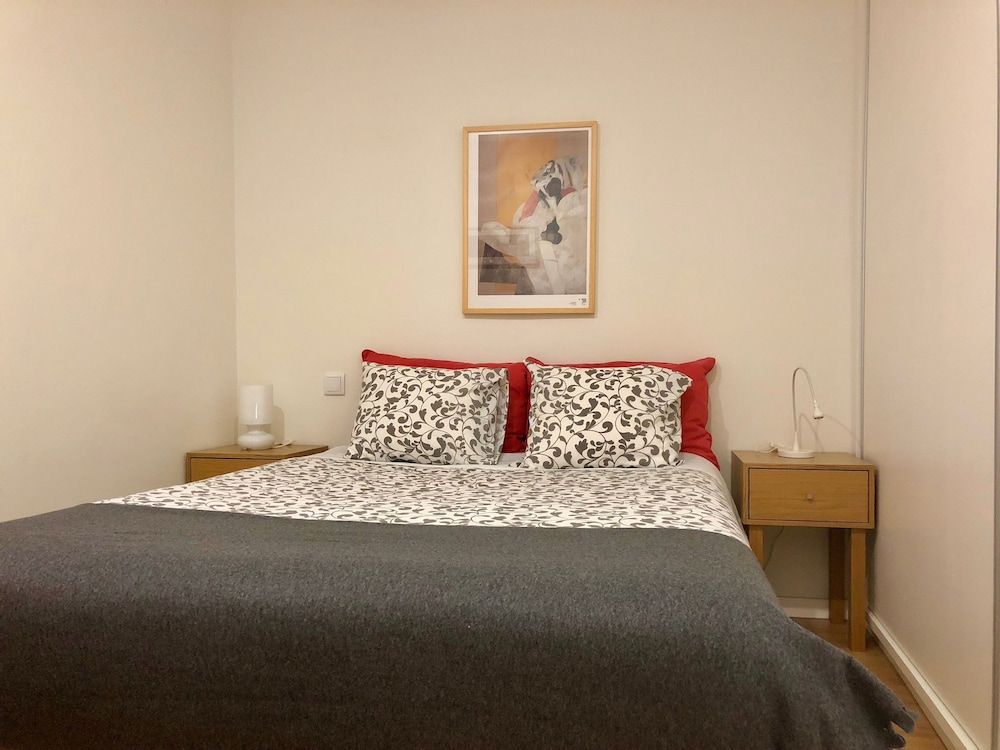 undefined D&S - Porto Theater Apartment 8