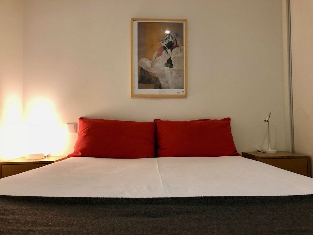 undefined D&S - Porto Theater Apartment 3