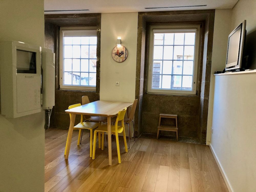 D&S - Porto Theater Apartment City Apartment 13