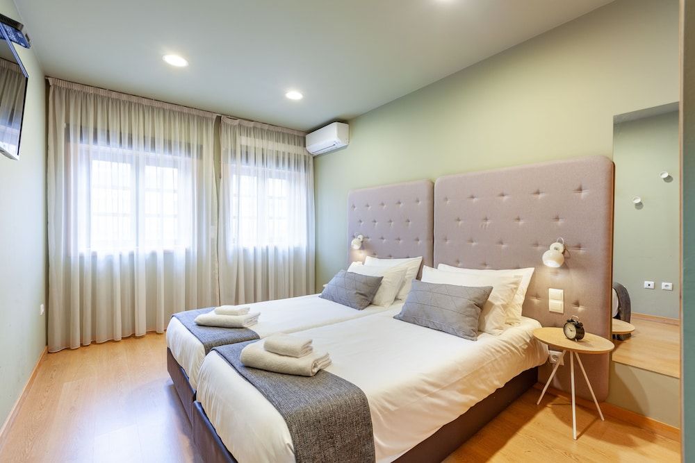 undefined 162 Sol Apartments 2