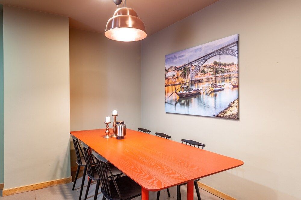 undefined 162 Sol Apartments 8