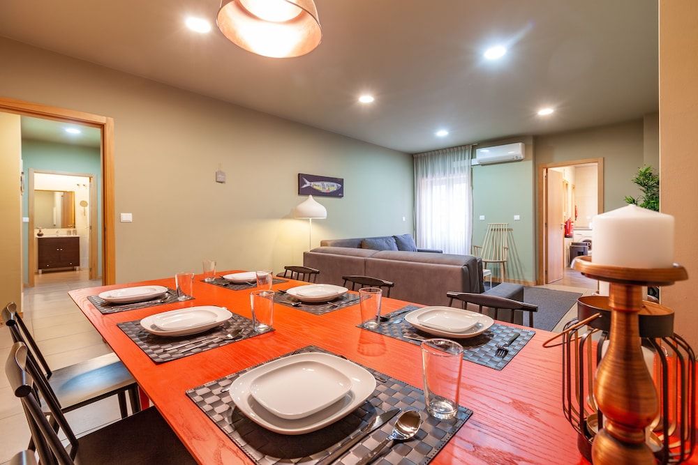 undefined 162 Sol Apartments 4