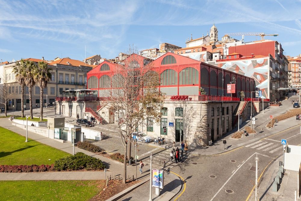 undefined D&S - Ribeira Premium Apartments 3