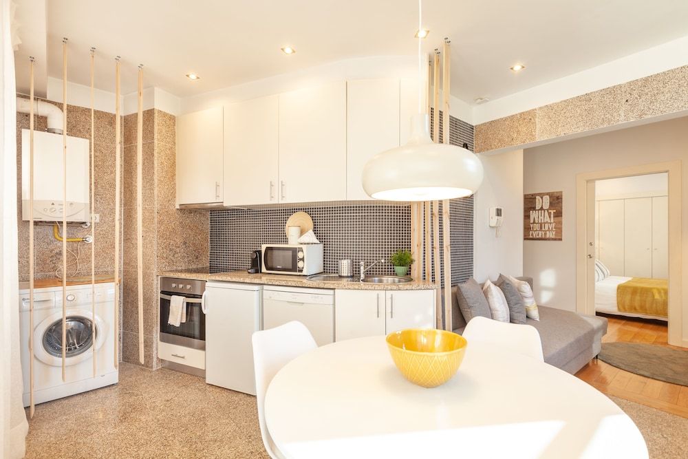 undefined D&S - Ribeira Premium Apartments