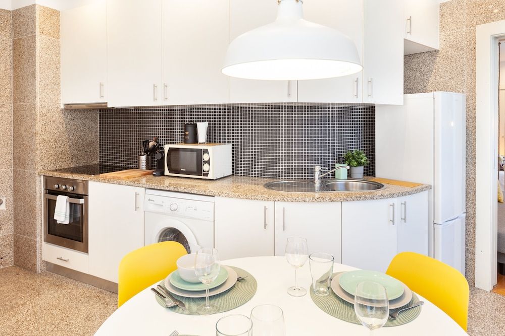 undefined D&S - Ribeira Premium Apartments 4