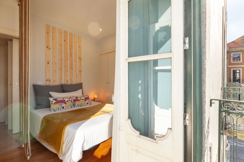 undefined D&S - Ribeira Premium Apartments 2