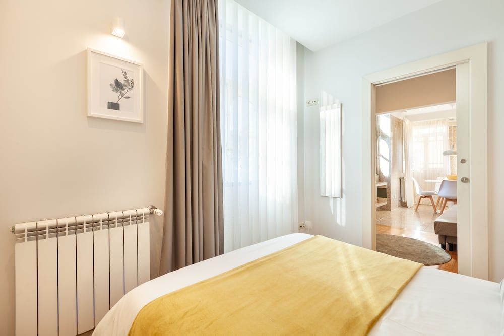 D&S - Ribeira Premium Apartments Apartment 2