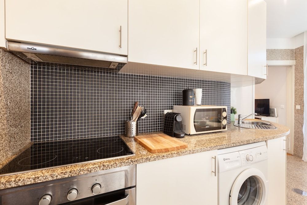 undefined D&S - Ribeira Premium Apartments 6