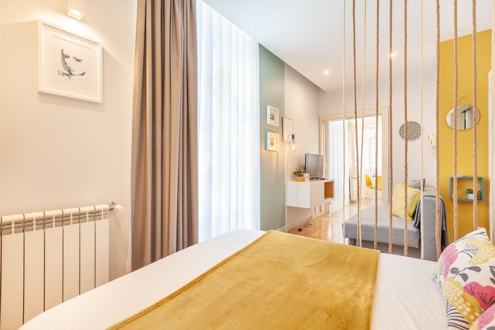 D&S - Ribeira Premium Apartments Studio 3