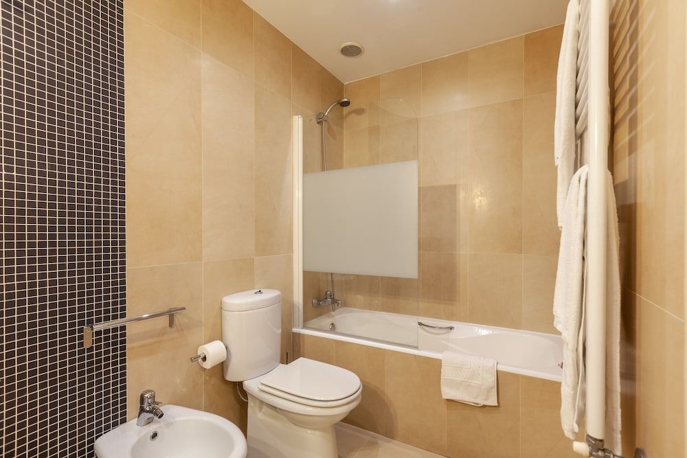 D&S - Ribeira Premium Apartments Apartment 11