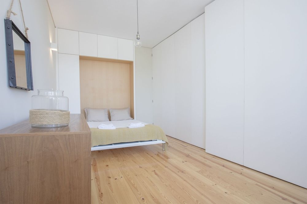 undefined Liiiving in Porto - Bolhão Market Apartment II 5