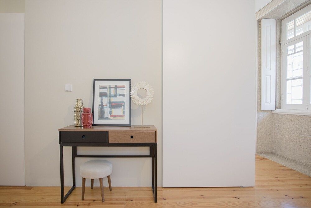 Liiiving in Porto - Bolhão Market Apartment II Apartment, 2 Bedrooms 24