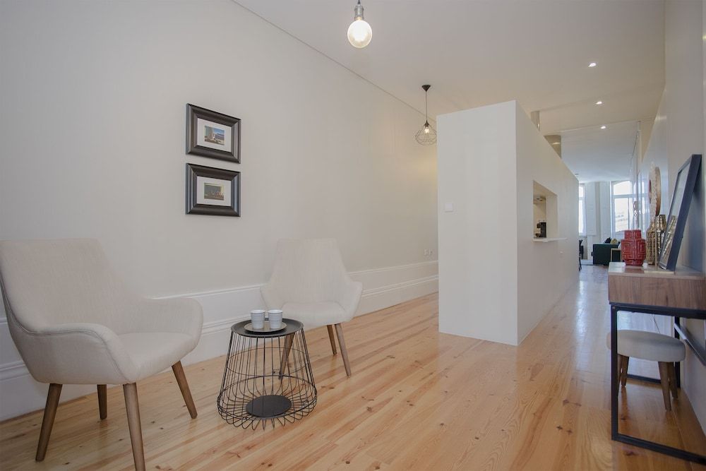 Liiiving in Porto - Bolhão Market Apartment II Apartment, 2 Bedrooms 28