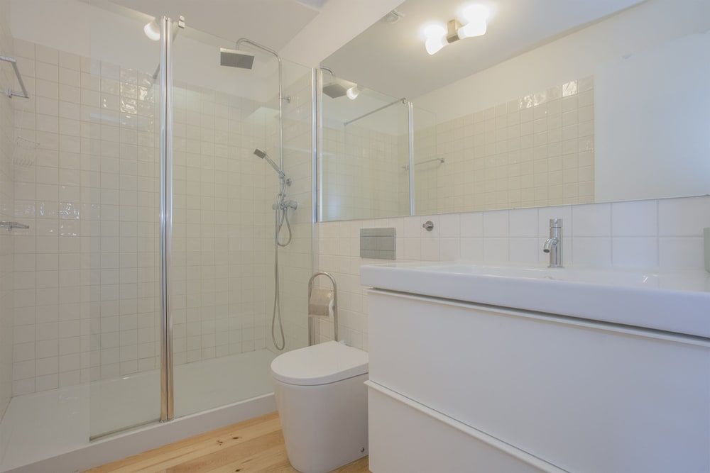 Liiiving in Porto - Bolhão Market Apartment II Apartment, 2 Bedrooms 29