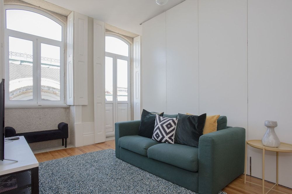 undefined Liiiving in Porto - Bolhão Market Apartment II