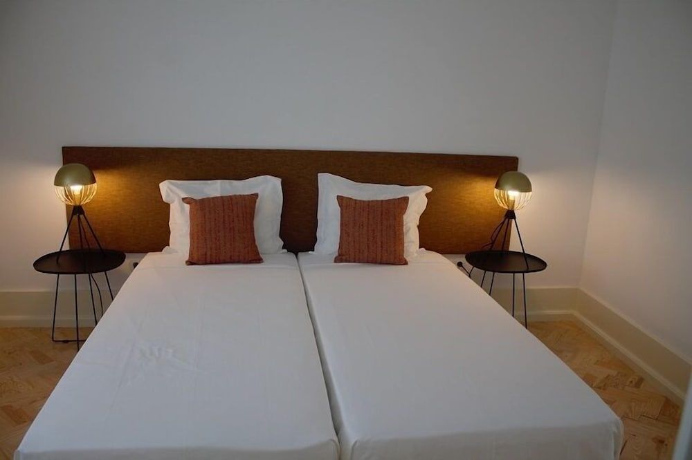 Citybreak-Apartments Sá da Bandeira Apartment, 2 Bedrooms, Balcony 4