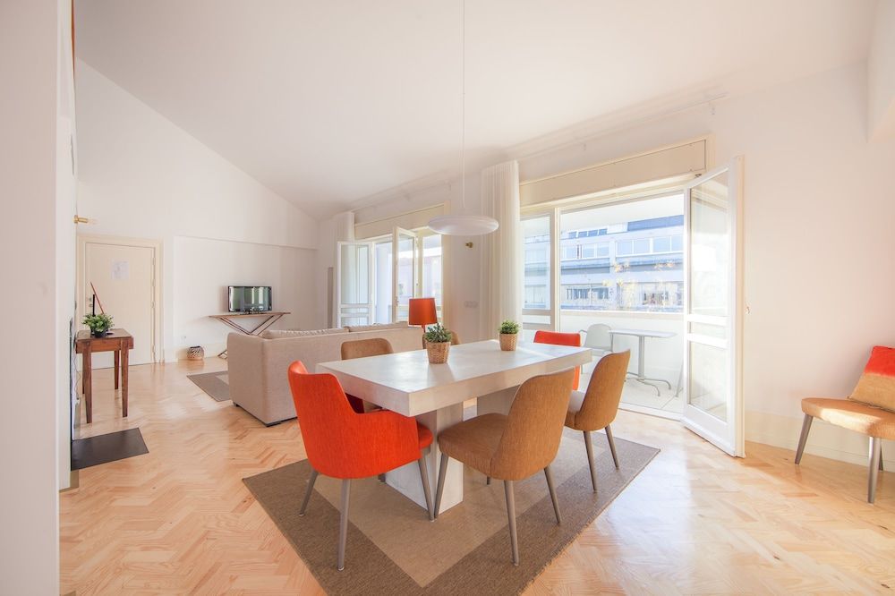 Citybreak-Apartments Sá da Bandeira Superior Apartment, 2 Bedrooms, Balcony, Mezzanine 26