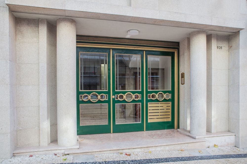 undefined Citybreak-Apartments Sá da Bandeira 4