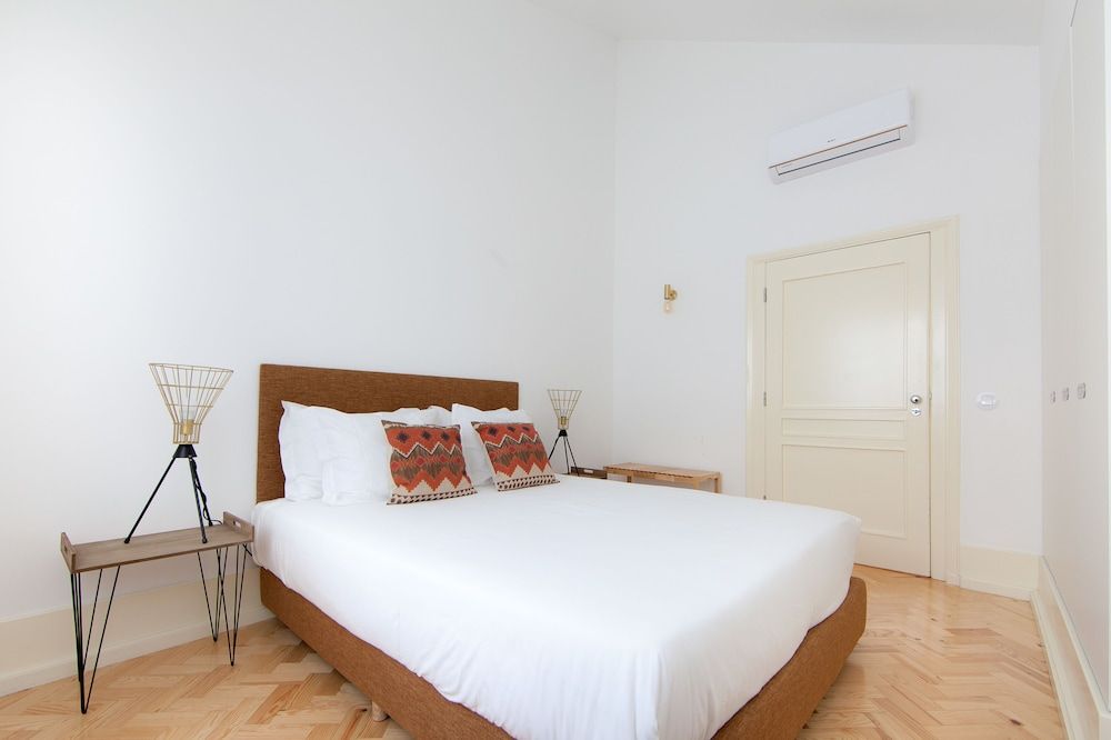 undefined Citybreak-Apartments Sá da Bandeira 2