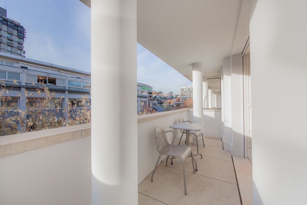 Citybreak-Apartments Sá da Bandeira Superior Apartment, 2 Bedrooms, Balcony, Mezzanine 29