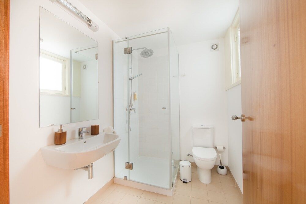 Citybreak-Apartments Sá da Bandeira Family Apartment, 3 Bedrooms, Kitchen, City View 22