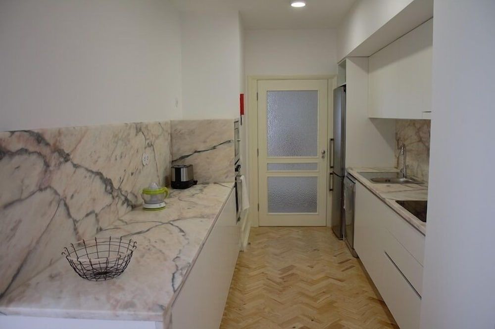 Citybreak-Apartments Sá da Bandeira Apartment, 2 Bedrooms, Balcony 5