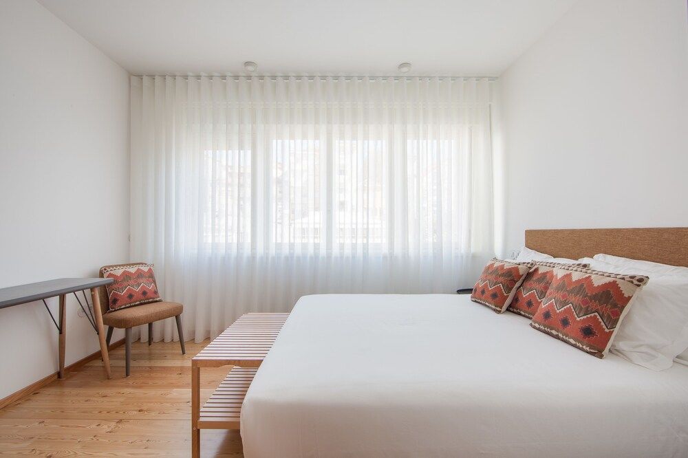 undefined Citybreak-Apartments Sá da Bandeira 10