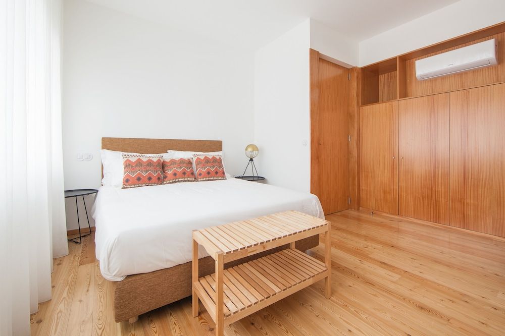 undefined Citybreak-Apartments Sá da Bandeira 8