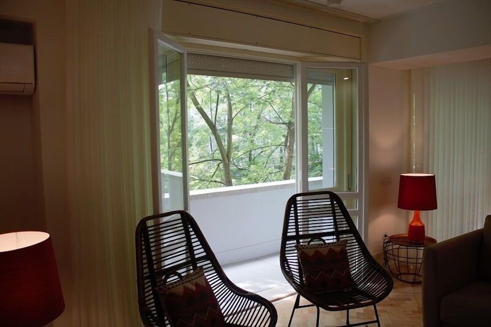 Citybreak-Apartments Sá da Bandeira Apartment, 2 Bedrooms, Balcony 7