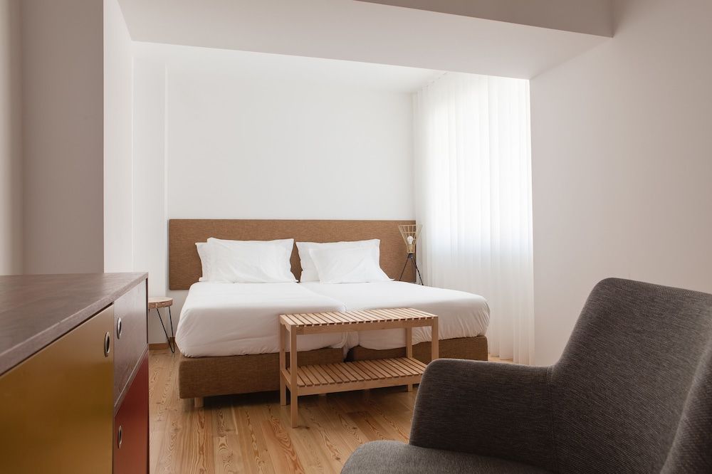 undefined Citybreak-Apartments Sá da Bandeira 9