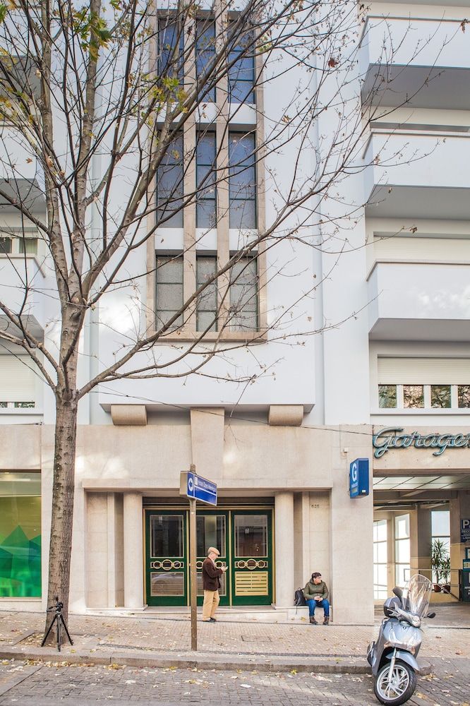 undefined Citybreak-Apartments Sá da Bandeira 5