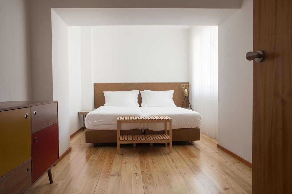 Citybreak-Apartments Sá da Bandeira Family Apartment, 3 Bedrooms, Kitchen, City View 11