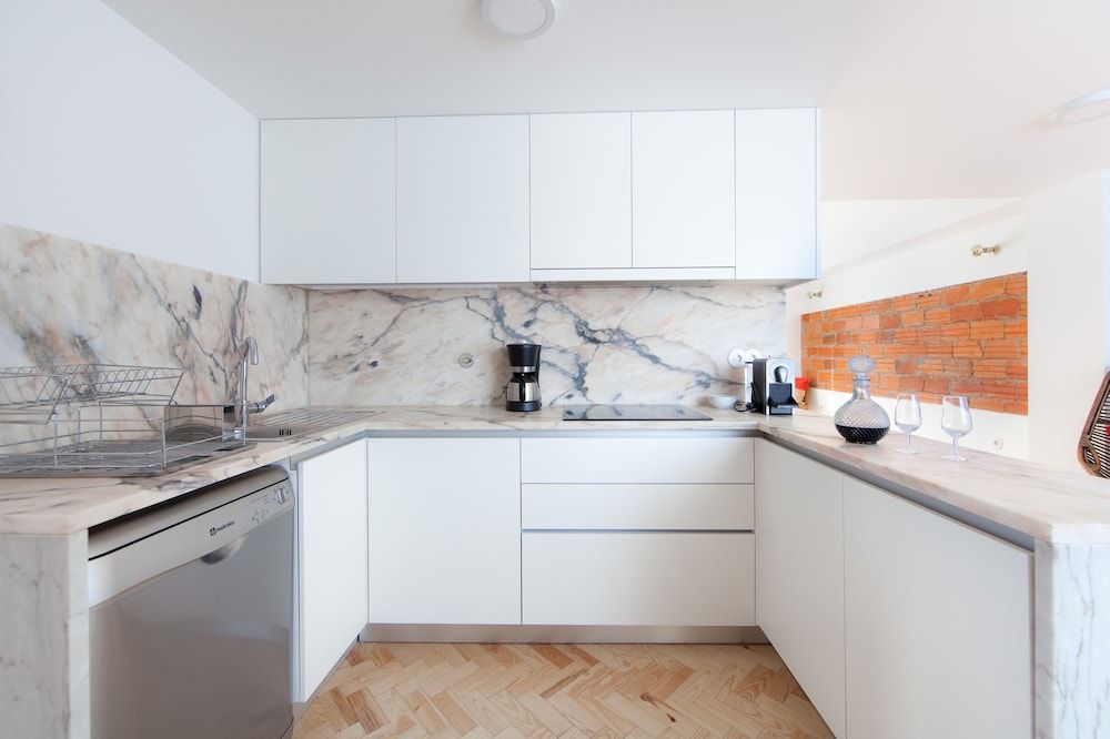 Citybreak-Apartments Sá da Bandeira Superior Apartment, 2 Bedrooms, Balcony, Mezzanine 17