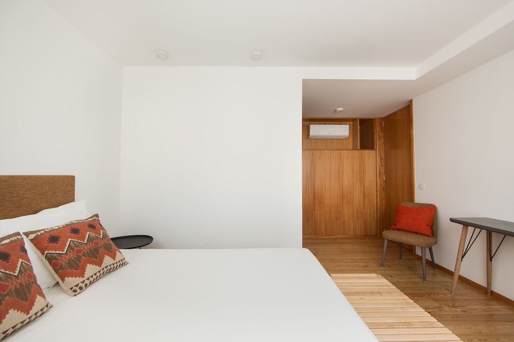 Citybreak-Apartments Sá da Bandeira Family Apartment, 3 Bedrooms, Kitchen, City View 7