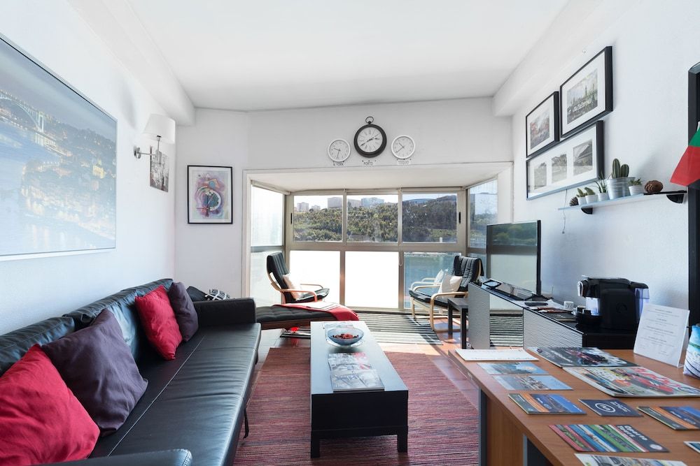 Mar Azul Apartamentos AL Apartment, 2 Bedrooms, River View 11