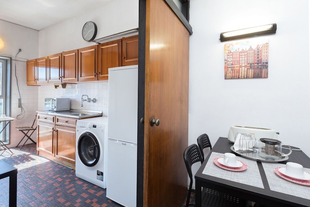 Mar Azul Apartamentos AL Apartment, 2 Bedrooms, River View 4