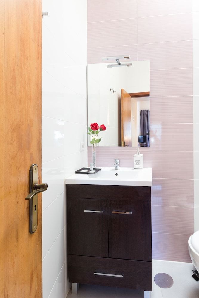 Mar Azul Apartamentos AL Apartment, 2 Bedrooms, River View 16