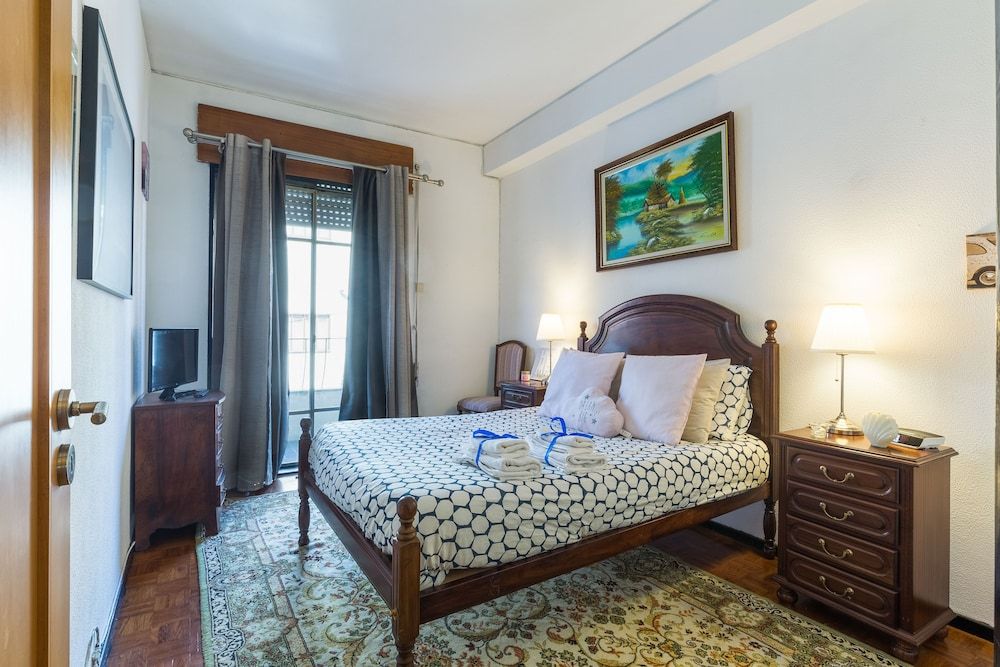 undefined Mar Azul Apartamentos AL 8