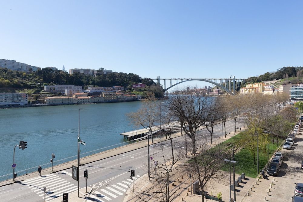 Mar Azul Apartamentos AL Apartment, 2 Bedrooms, River View 14